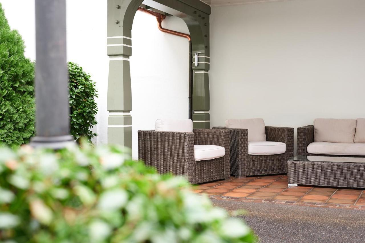 Rochat Hotel 3*