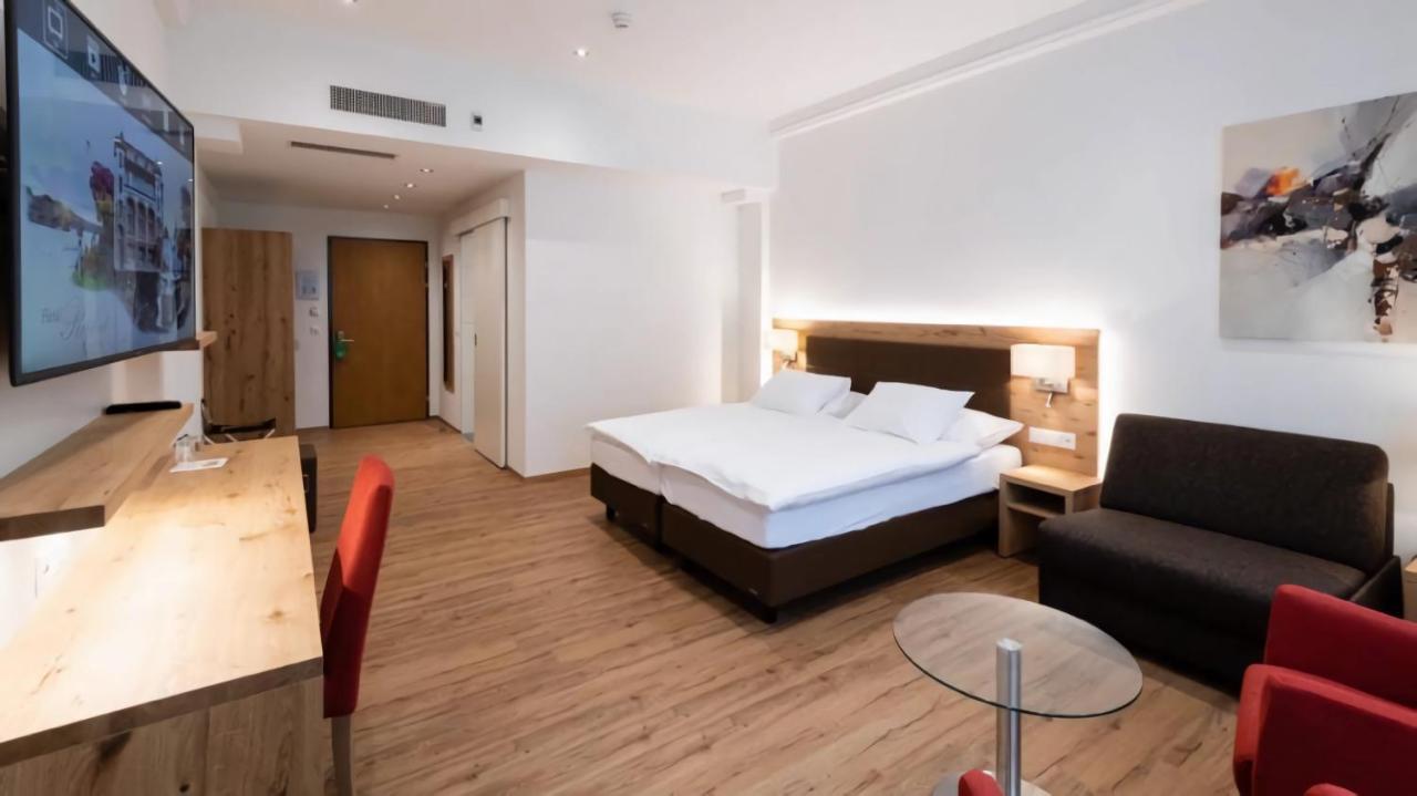 Hotel Rochat