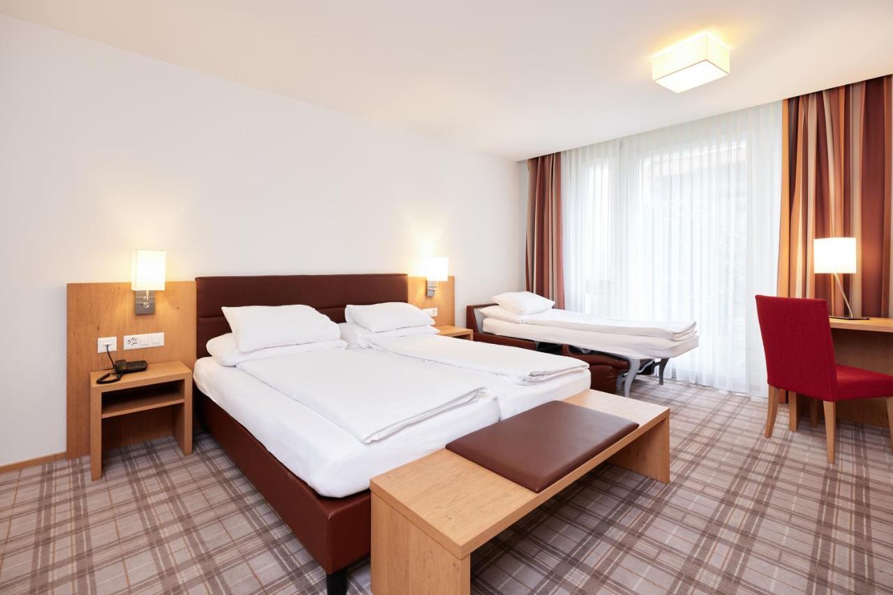 Rochat Hotel Bâle