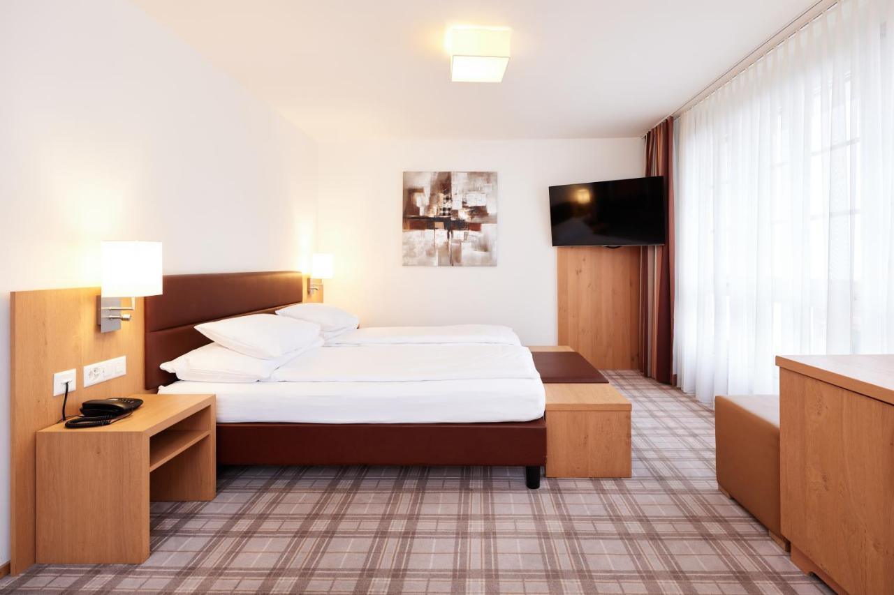 Rochat Hotel Bâle