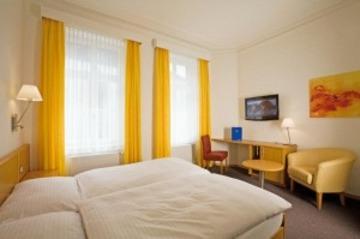Hotel Rochat Bâle