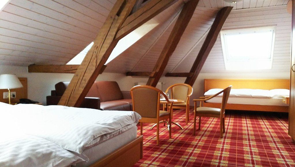 Hotel Rochat