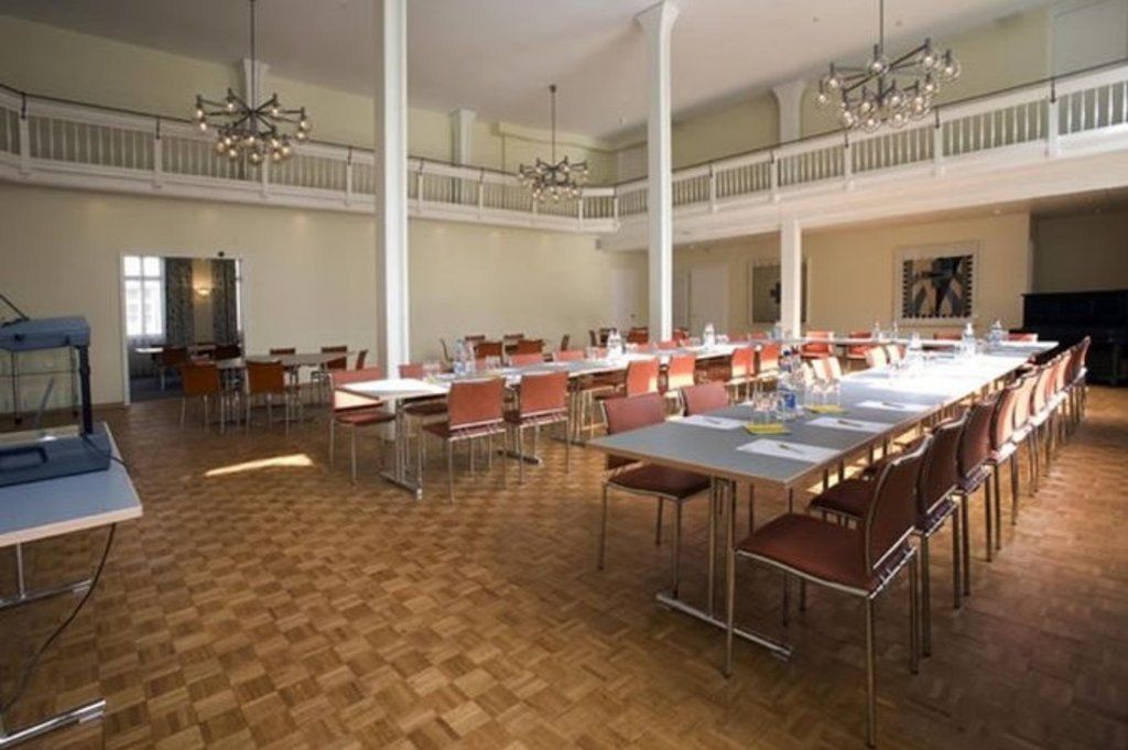 Hotel Rochat Bâle