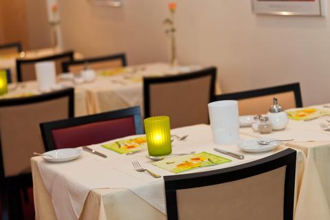 Hotel Rochat Basel
