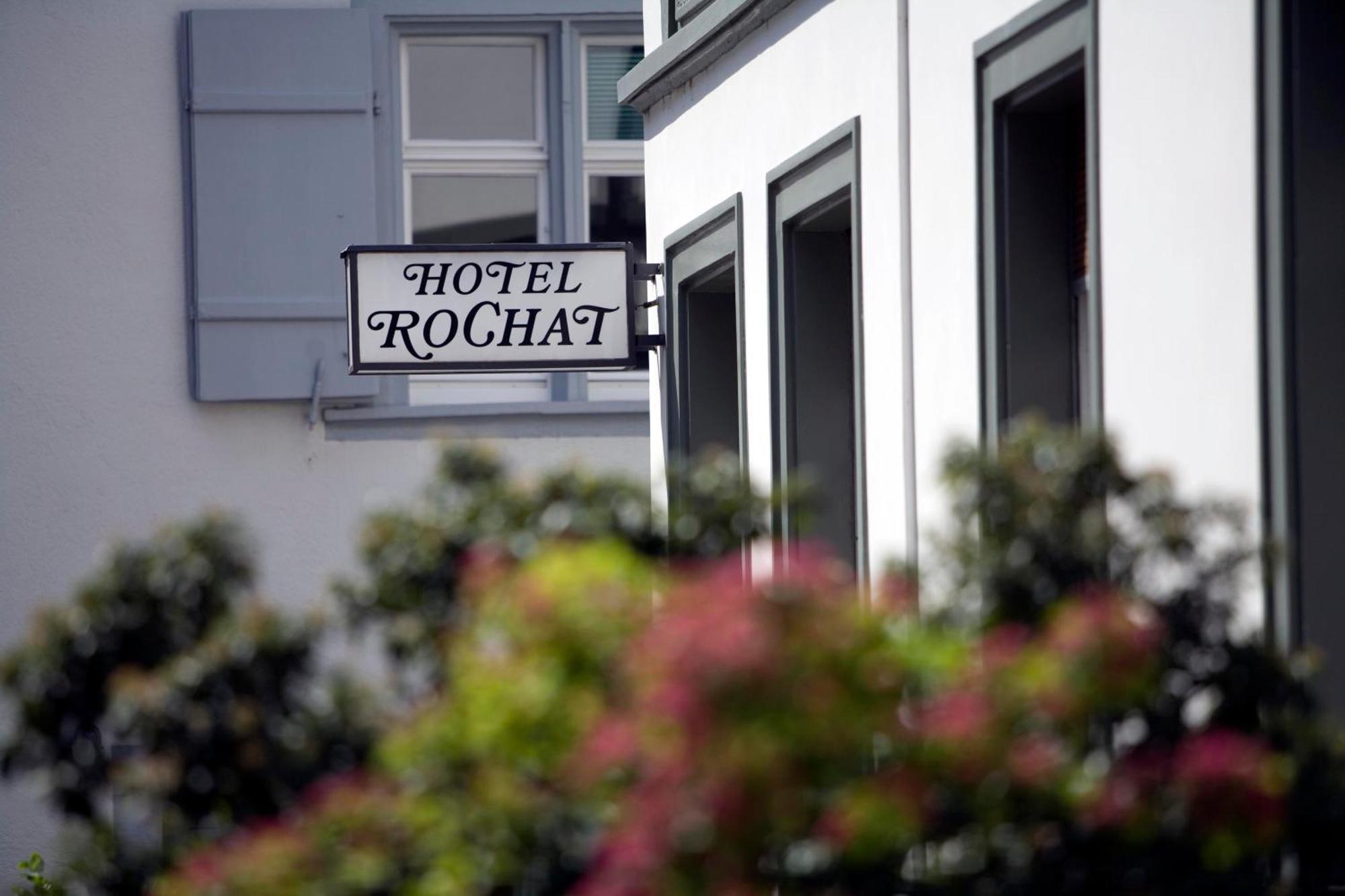 Rochat 3*