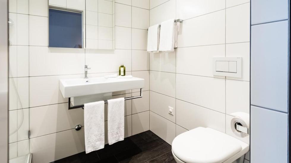 Hotel Rochat Basel
