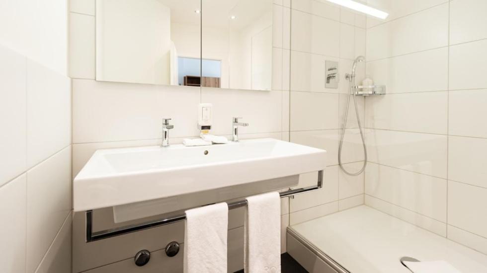 Hotel Rochat 3*