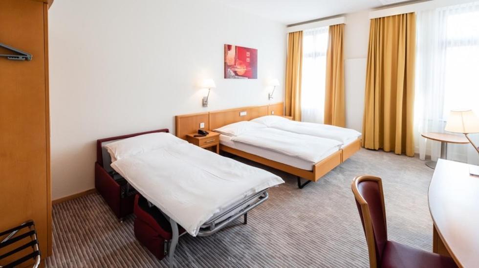 Rochat Hotel