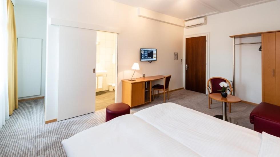 Hotel Rochat Basel