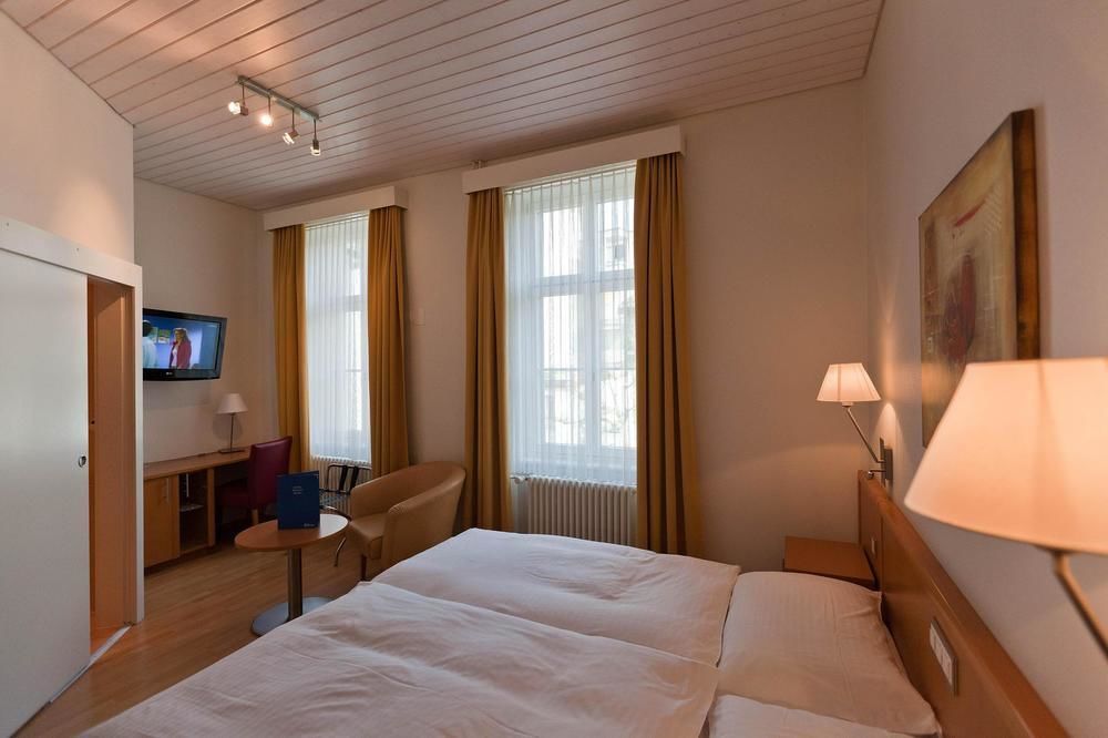 Hotel Rochat 3*