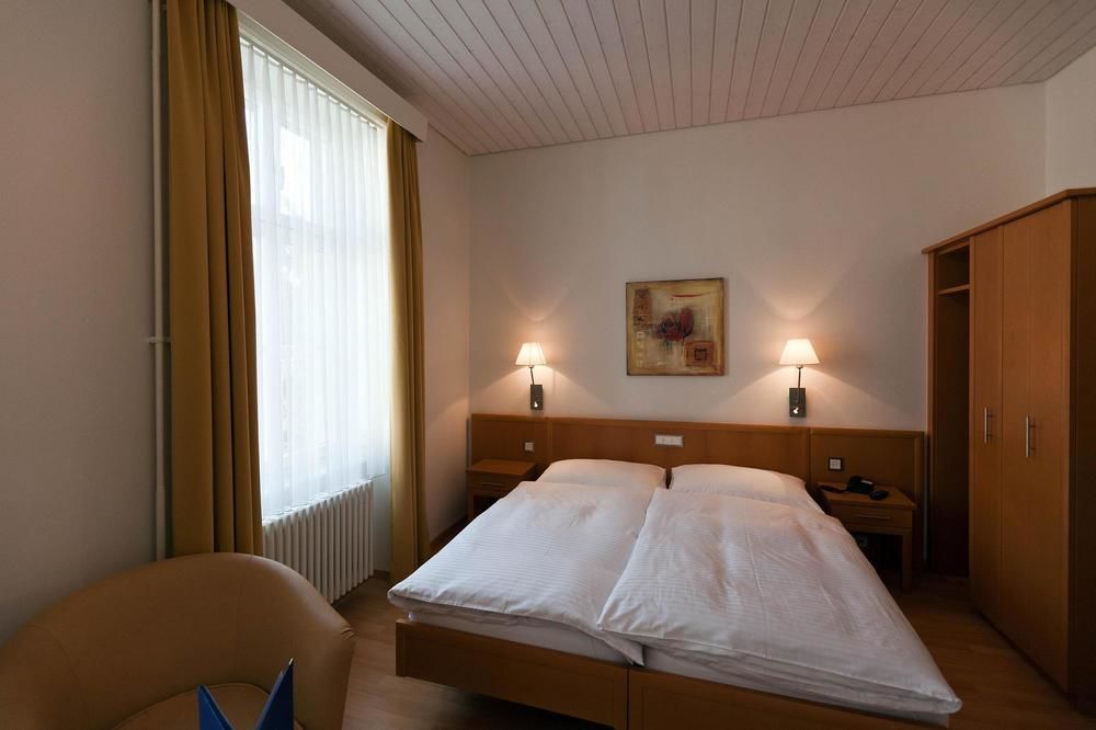 Rochat Hotel Basel