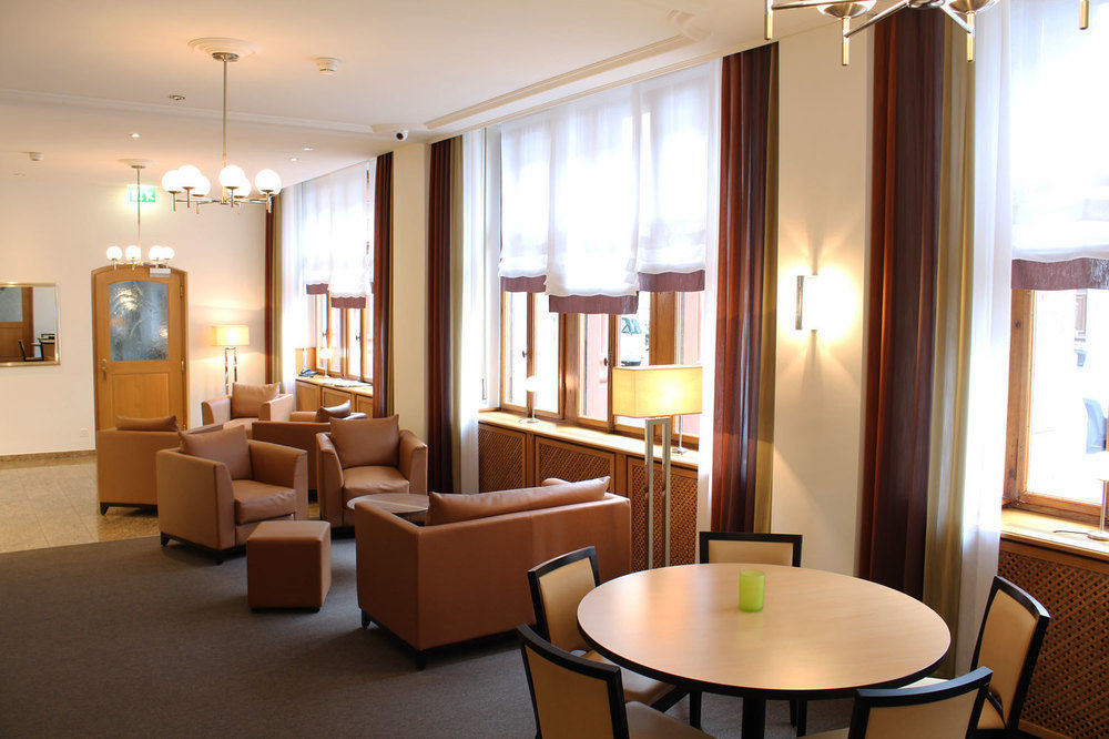 Hotel Rochat 3*