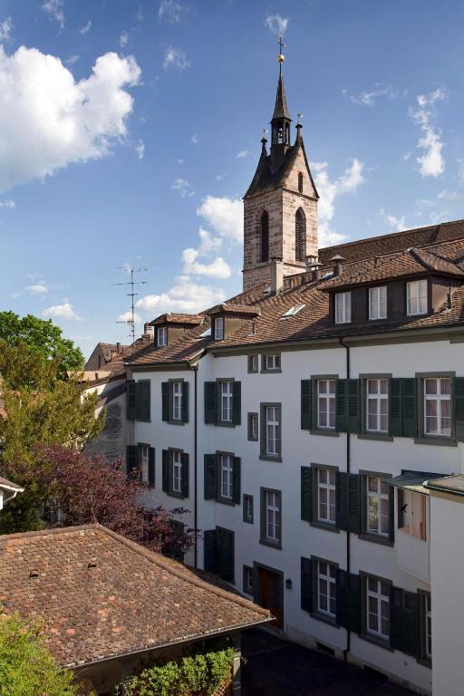 Rochat 3* Basel