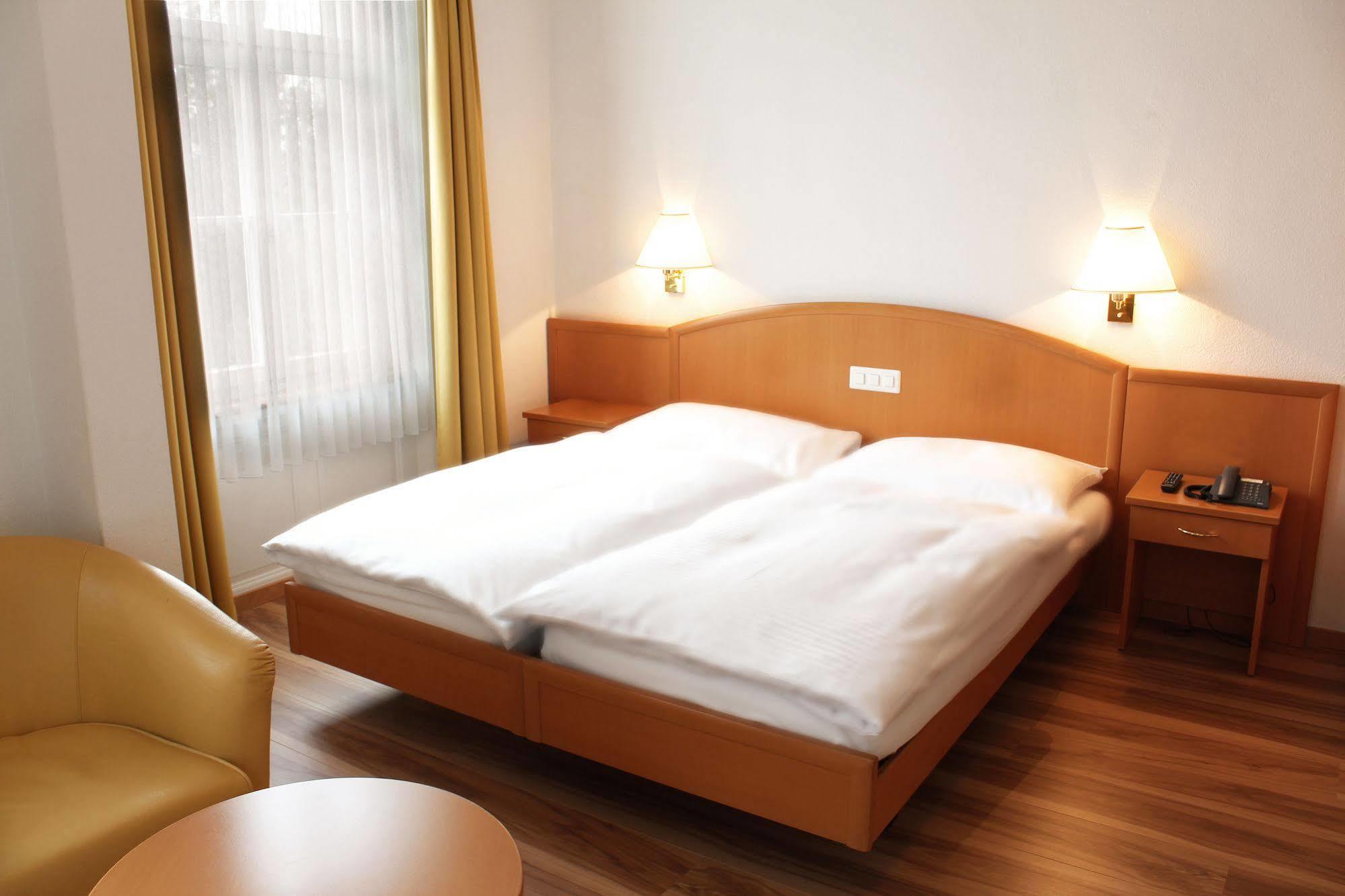 Rochat Hotel Basel