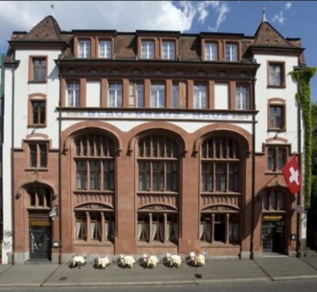 Hotel Rochat 3*